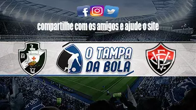 Onde Assistir Vasco x Vitória Ao vivo 10/11/2021 Online
