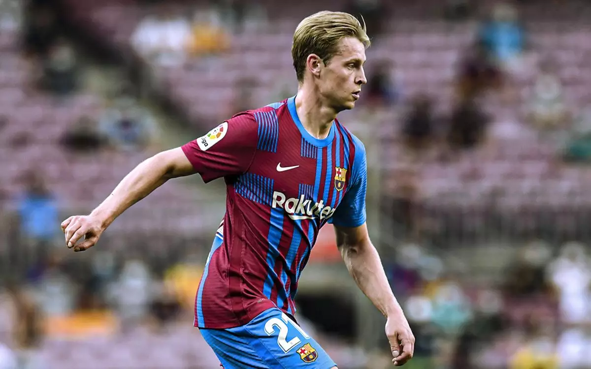 ÚLTIMA HORA! Meia do Barcelona pode reforçar o Manchester City! Confira!