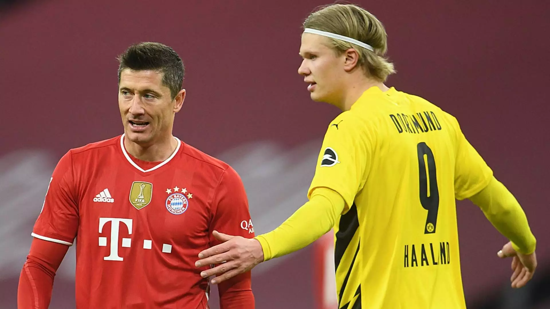 Ex mandatário do Bayern dá opinião curiosa sobre Haaland: ‘Não sei se encaixaria.’