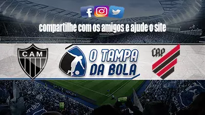 Onde Assistir Atlético-MG x Athletico-PR Ao vivo pela Libertadores 2023