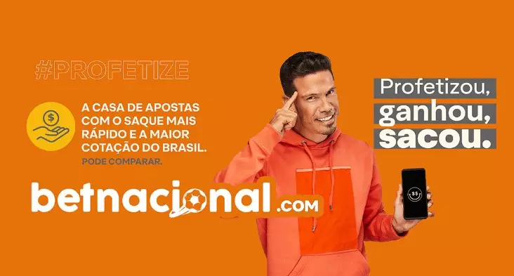 A Betnacional é Confiável?