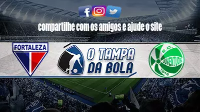 Onde Assistir Fortaleza x Juventude Ao vivo pelo Brasileiro Série A