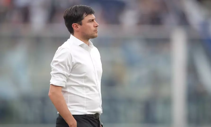 Conheça o provável novo técnico do Internacional