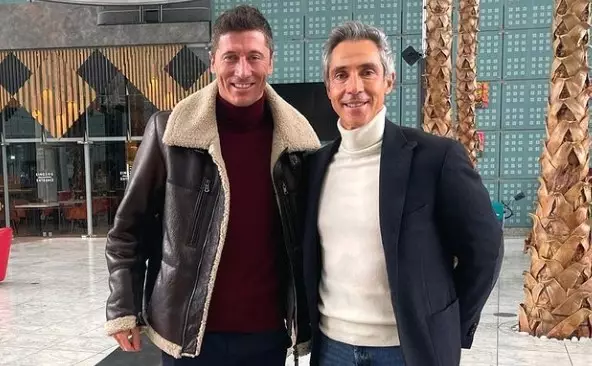 Quem é Paulo Sousa? Técnico tem acordo com o Flamengo