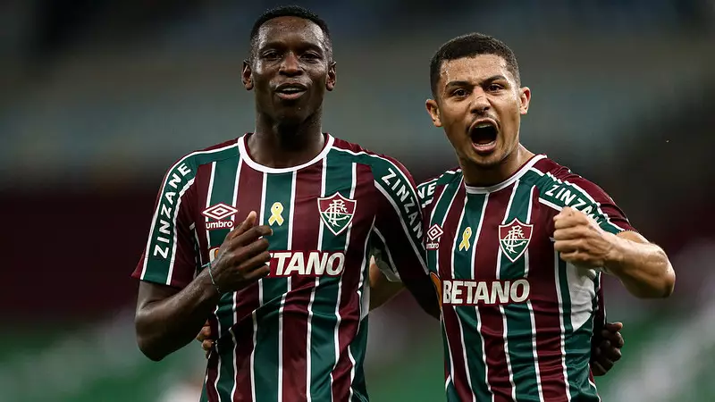 Vem proposta? Atacante do Fluminense recebe sondagens do Ajax. Leia!