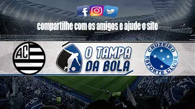 Onde Assistir Athletic Club x Cruzeiro Ao vivo grátis 26/03/2022