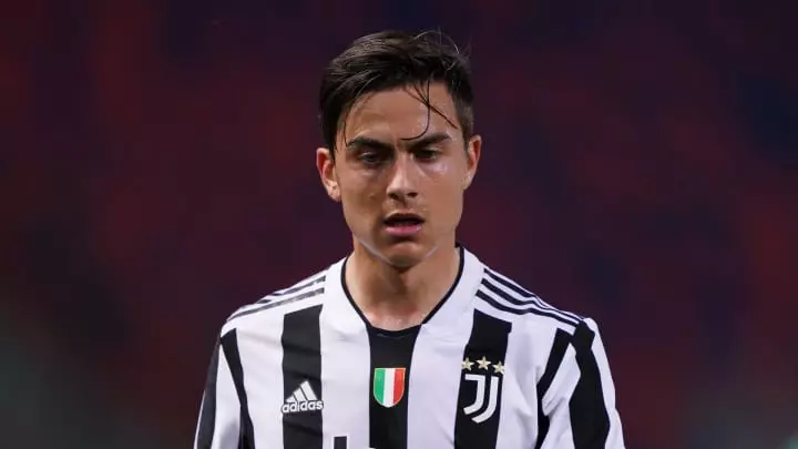 ÚLTIMA HORA! Dybala pode trocar Juve por rival italiano! Leia!