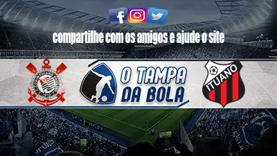 Onde Assistir Corinthians x Ituano Ao vivo pelo Paulistão 2023