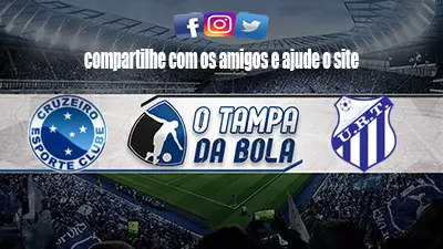 Onde Assistir Cruzeiro x URT Ao vivo 26/01/2022 grátis
