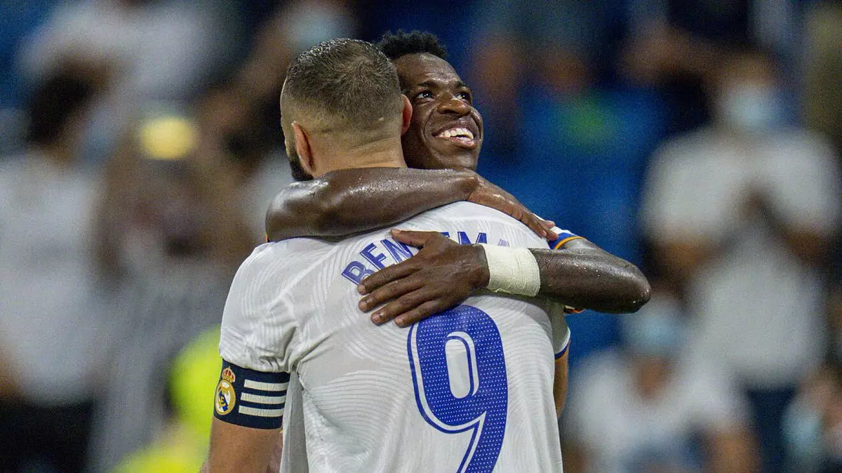 BOMBA! Possível chegada de Haaland pode levar craque do Real Madrid ao PSG! Leia!