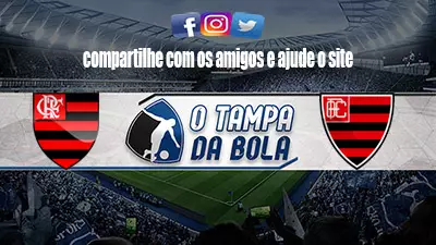 Onde Assistir Flamengo x Oeste Ao vivo 15/01 Online HD