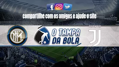 Onde Assistir Inter de Milão x Juventus Ao vivo pela Copa Itália 2023