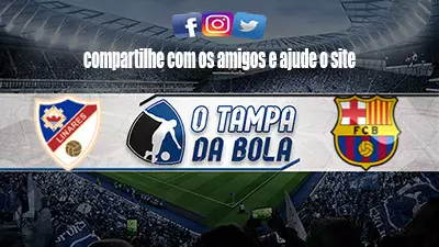 Onde Assistir Linares x Barcelona Ao vivo HD 05/01/2022