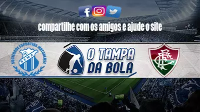 Onde Assistir Matonense x Fluminense Ao vivo HD 10/01/2022