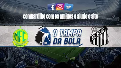 Onde Assistir Mirassol x Santos ao vivo pelo Paulistão 2024