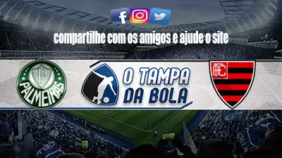 Onde Assistir Palmeiras x Oeste Ao vivo 19/01/2022 Online