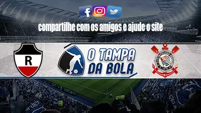 Onde Assistir River-PI x Corinthians Ao vivo 07/01/2022 Online