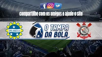 Onde Assistir São José-SP x Corinthians Ao vivo 10/01/2022 Online HD