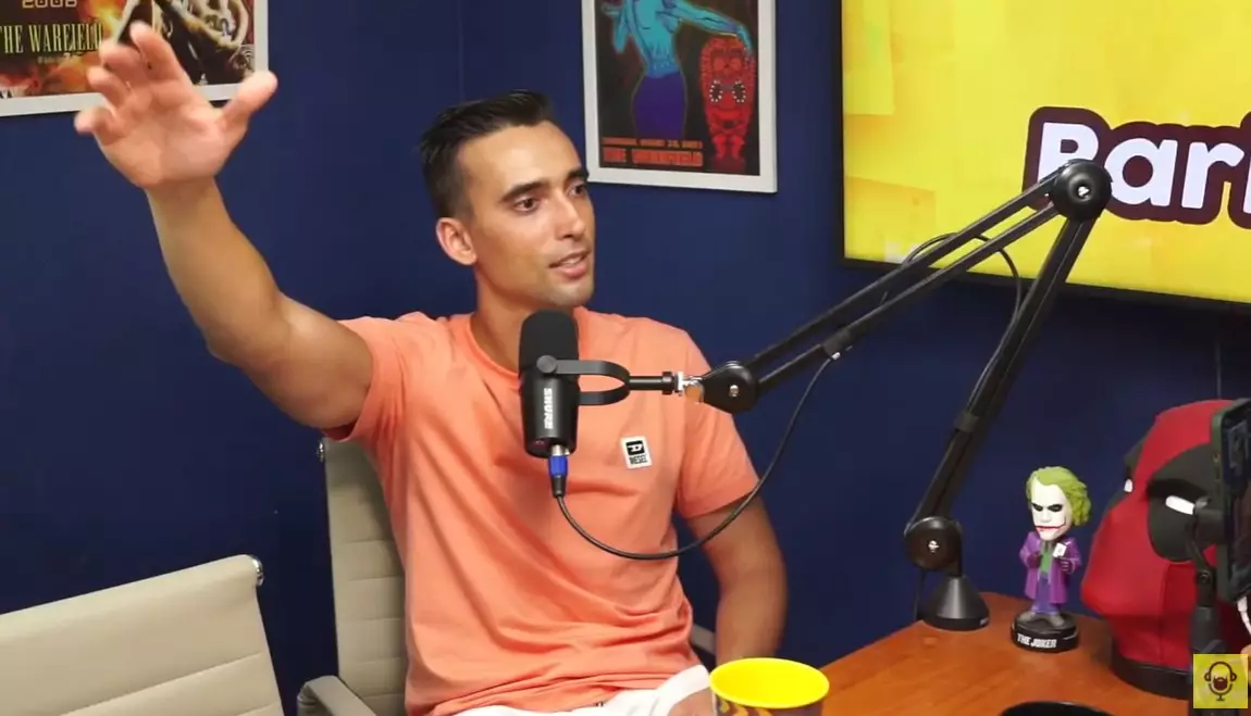 César faz comentário sobre o trabalho de Renato Gaúcho no Flamengo