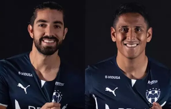 Possível rival do Palmeiras no Mundial anuncia mais dois reforços