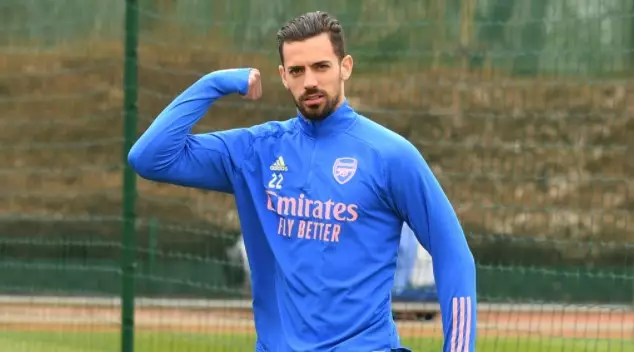 Pablo Marí está de saída do Arsenal. Veja o destino!