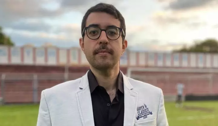 Novidade! Youtuber integrante do ‘Desimpedidos’ será narrador do Paulistão. Leia!