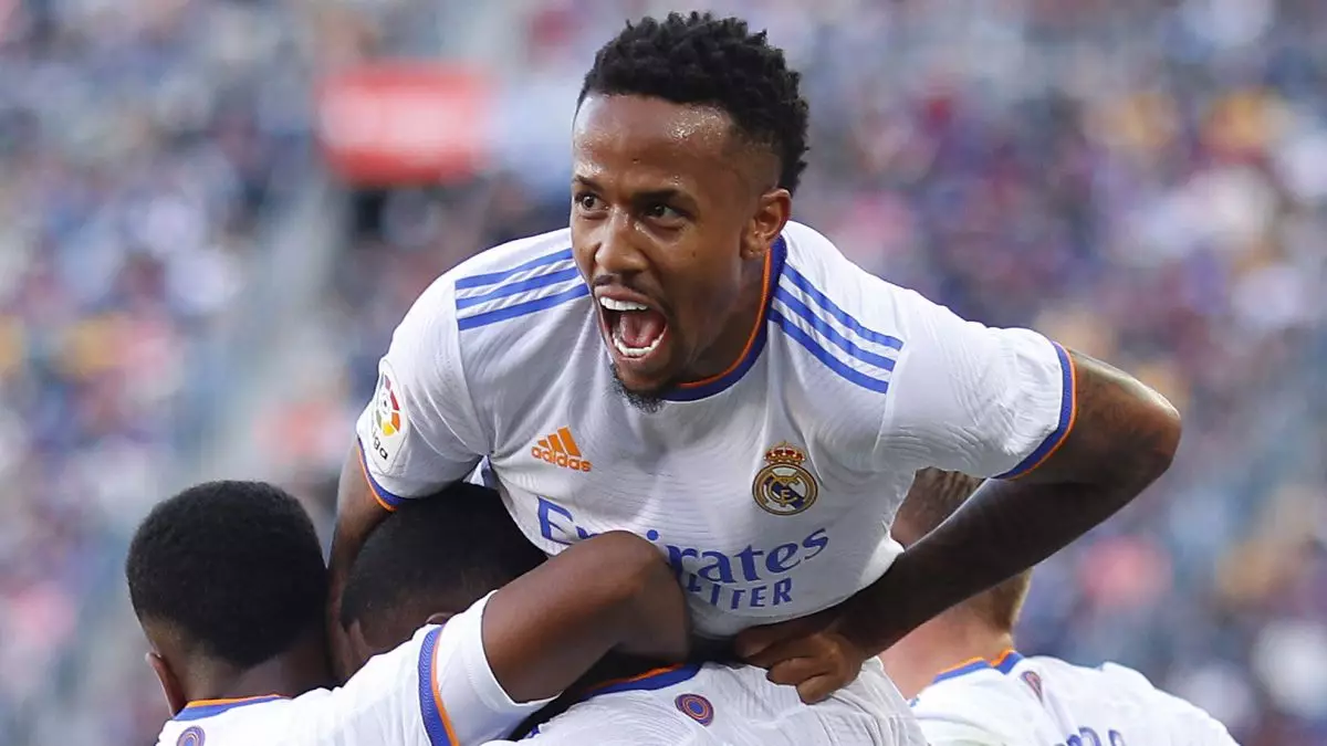 Vem proposta? Zagueiro do Real Madrid é monitorado pelo Chelsea. Leia!