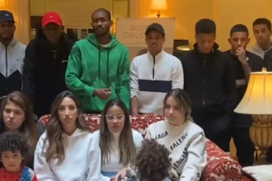 Tensão! Jogadores brasileiros e a permanência forçada na Ucrânia. Leia!