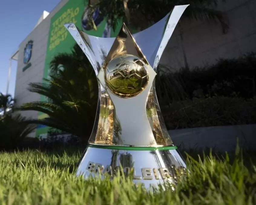 Surge uma nova liga? Clubes da Série A se organizam em bloco. Entenda!