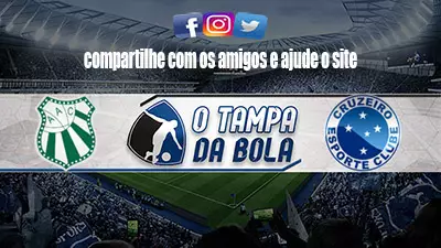 Onde Assistir Caldense x Cruzeiro Ao vivo pelo Mineiro 2023