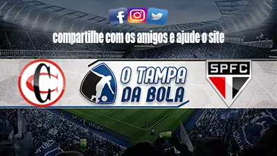 Onde Assistir Campinense x São Paulo Ao vivo 24/02 Online HD