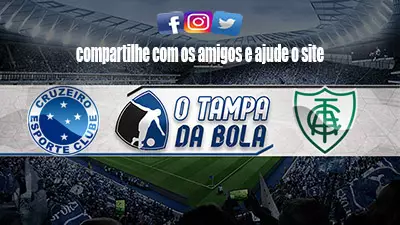 Onde Assistir Cruzeiro x América-MG Ao vivo Online 02/02/2022