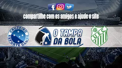 Onde Assistir Cruzeiro x Uberlândia ao vivo pelo Mineiro