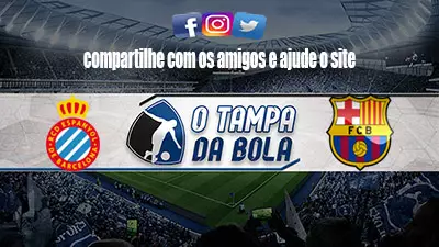Onde Assistir Espanyol x Barcelona Ao vivo pelo Espanhol 2023
