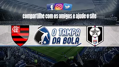 Onde Assistir Flamengo x Resende Ao vivo 27/02 grátis HD