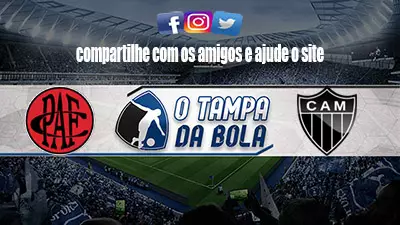 Onde Assistir Pouso Alegre x Atlético-MG Ao vivo Online 26/02/2022