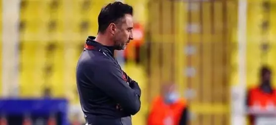 Conheça Vitor Pereira, provável novo técnico do Corinthians