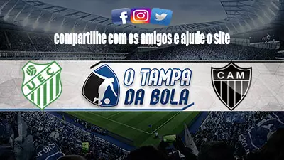 Onde Assistir Uberlândia x Atlético-MG Ao vivo Online 02/02/2022