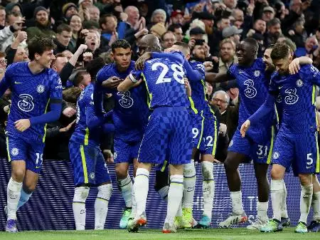 Chelsea de olho no primeiro título do mundial de clubes