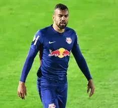 Flamengo confirma contratação do zagueiro Fabricio Bruno