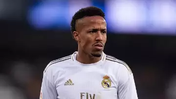 Jogador brasileiro é blindado pelo Real Madrid por ter sido destaque na temporada.