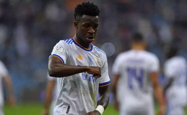 Valorização! Vini Jr terá novo contrato no Real Madrid. Confira!