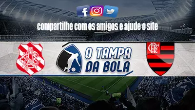 Onde Assistir Bangu x Flamengo ao vivo pelo Carioca 2025