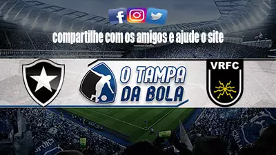 Onde Assistir Botafogo x Volta Redonda Ao vivo 07/03 Online HD