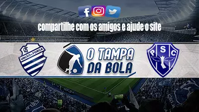 Onde Assistir CSA x Paysandu Ao vivo 16/03/2022 HD Online