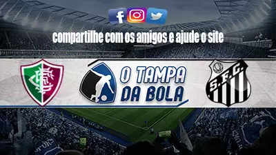 Onde Assistir Fluminense-PI x Santos Ao vivo Online 08/03/2022