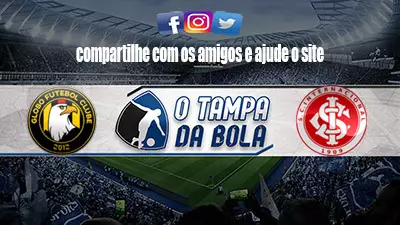 Onde Assistir Globo x Internacional Ao vivo 03/03 Online HD