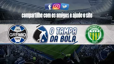 Onde Assistir Grêmio x Ypiranga Ao vivo pelo Gaúchão 2023