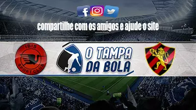 Onde Assistir Íbis x Sport Ao vivo Online 16/03/2022 no Premiere