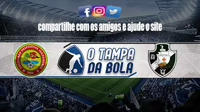Onde Assistir Juazeirense x Vasco Ao vivo 09/03 Online grátis
